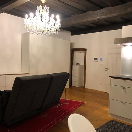 Appartamento Kleine Residenz Weiden in der Oberpfalz Esterno foto