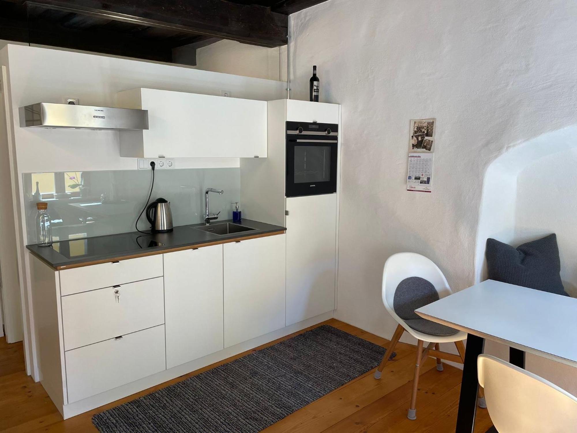 Appartamento Kleine Residenz Weiden in der Oberpfalz Esterno foto